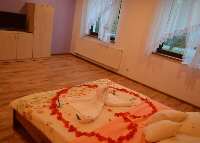 Hotel Pielgrzymowka 4*