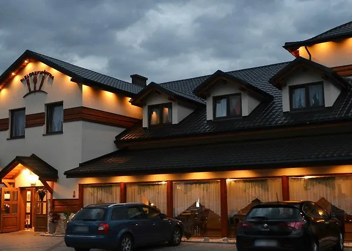 Pielgrzymowka 4* Pielgrzymowice